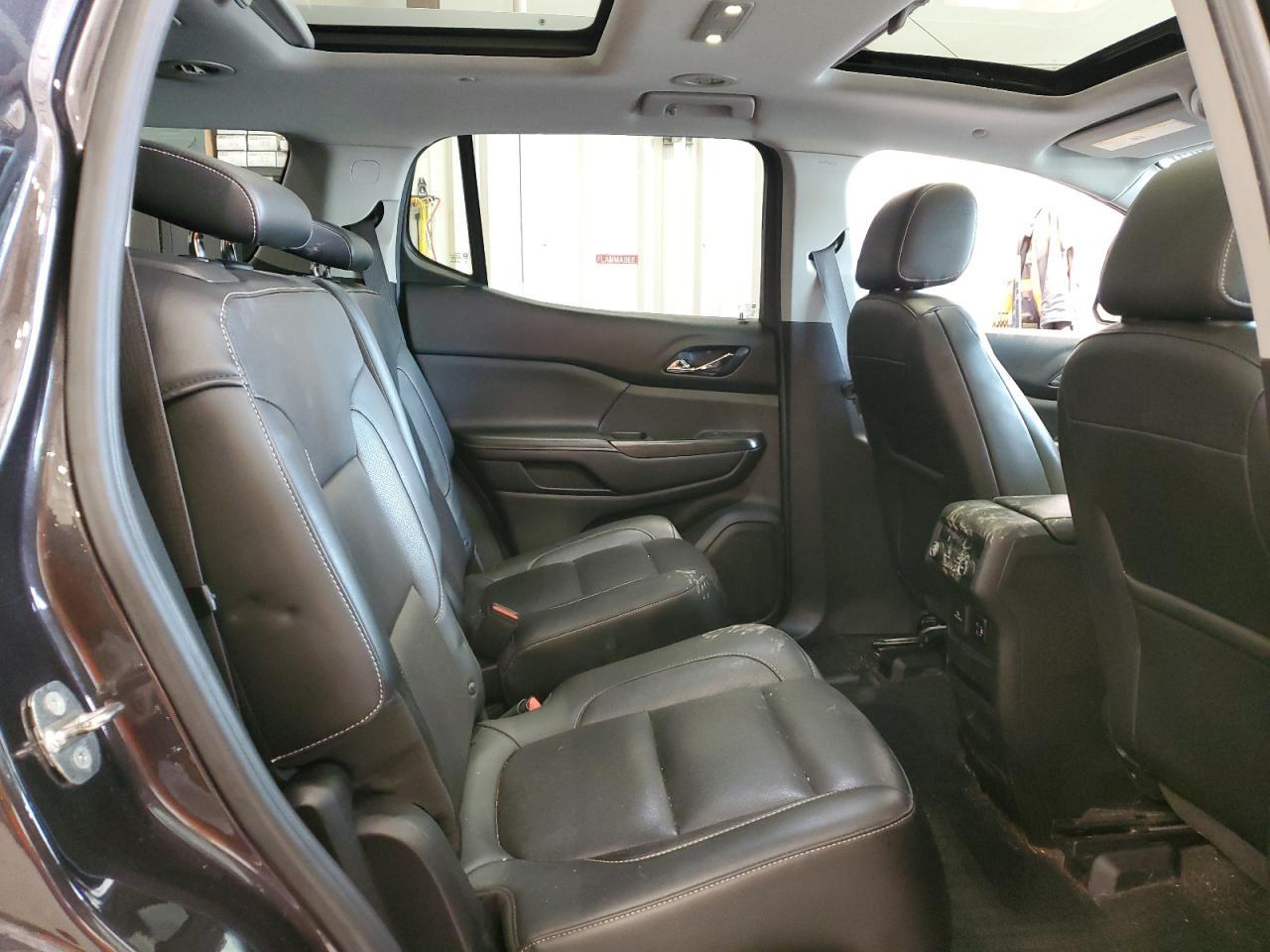 2018 GMC ACADIA