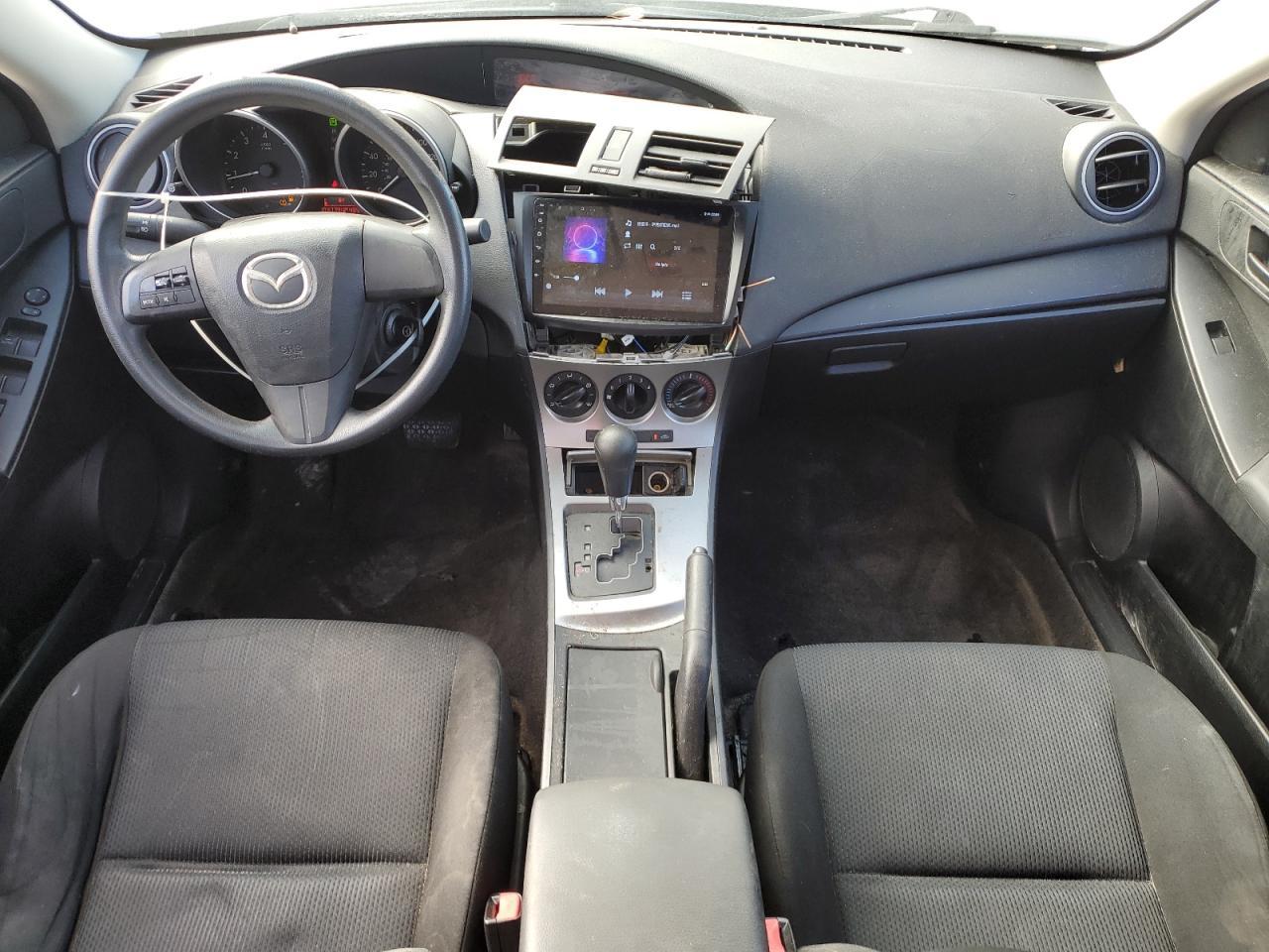 2010 MAZDA 3