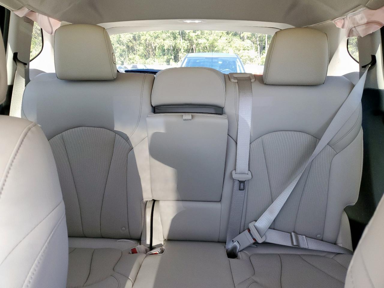 2020 BUICK Envision