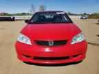 2004 HONDA CIVIC
