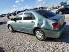 2006 TOYOTA COROLLA