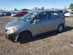 2008 NISSAN VERSA