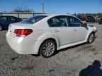 2010 SUBARU Legacy