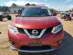 2014 NISSAN ROGUE