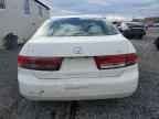 2004 HONDA ACCORD