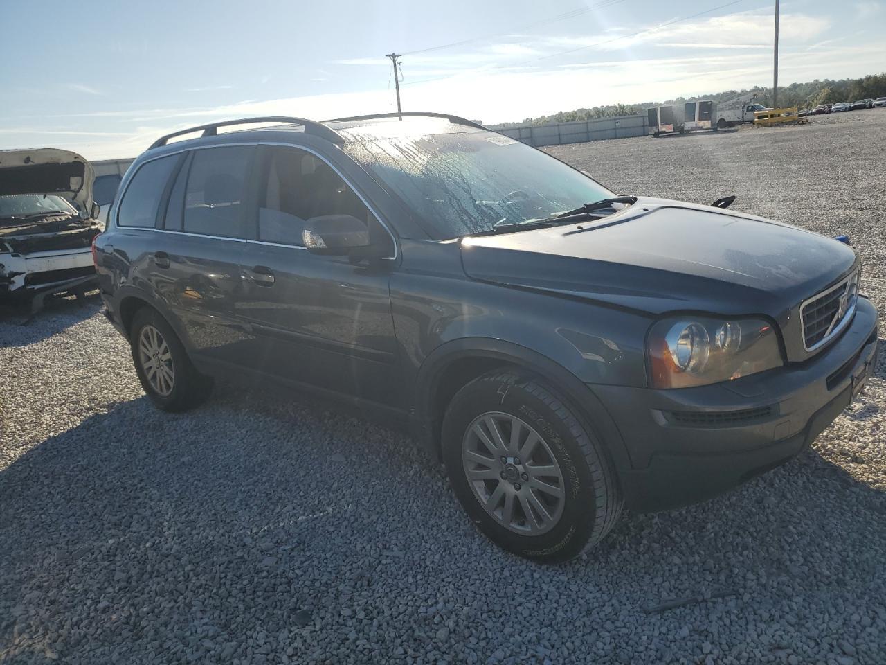 2008 VOLVO XC90