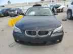 2006 BMW 5 series