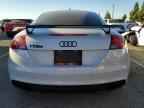 2012 AUDI TT RS