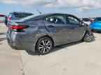 2025 NISSAN VERSA