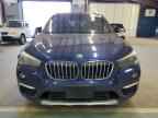 2017 BMW X1