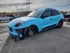 2020 PORSCHE Macan