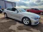 2011 BMW 5 series