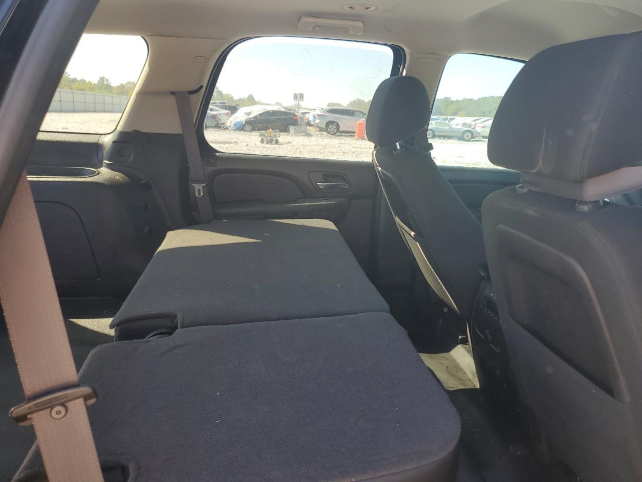 2013 CHEVROLET Tahoe
