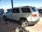 2012 GMC ACADIA