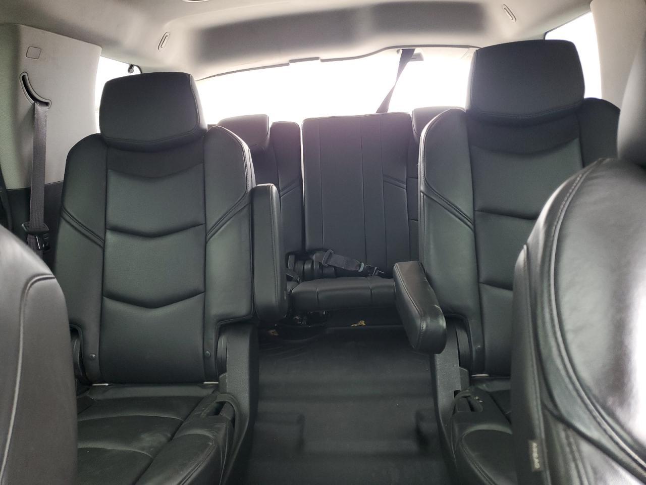 2015 CADILLAC ESCALADE