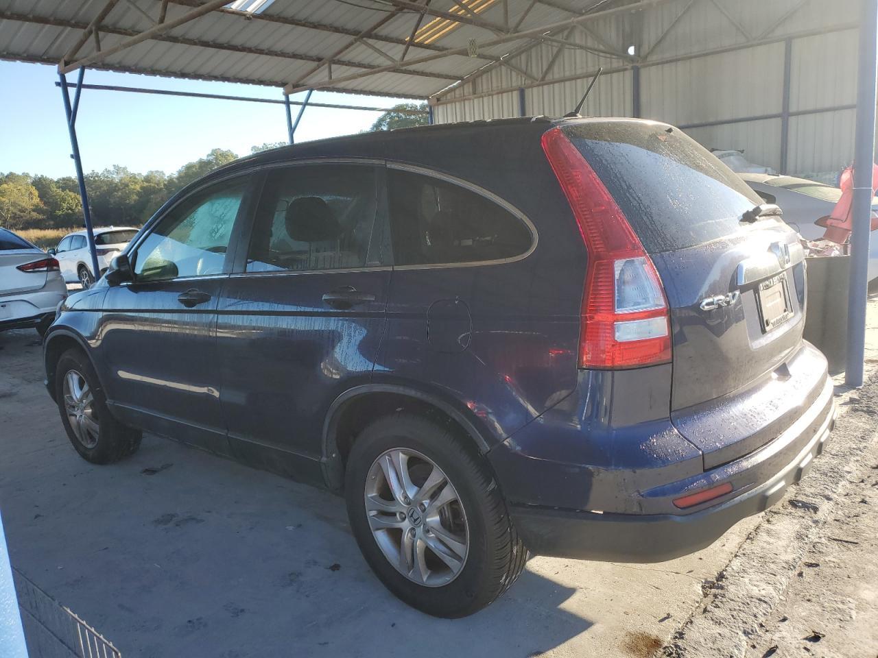 2010 HONDA CR-V