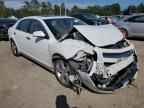 2012 CHEVROLET MALIBU