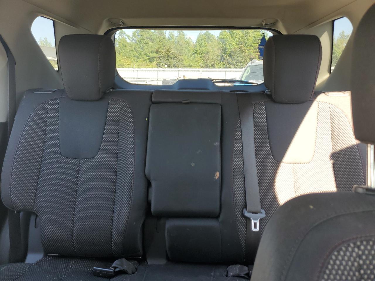 2014 CHEVROLET EQUINOX