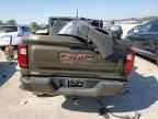 2023 GMC CANYON