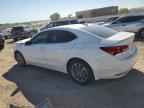 2018 ACURA TLX