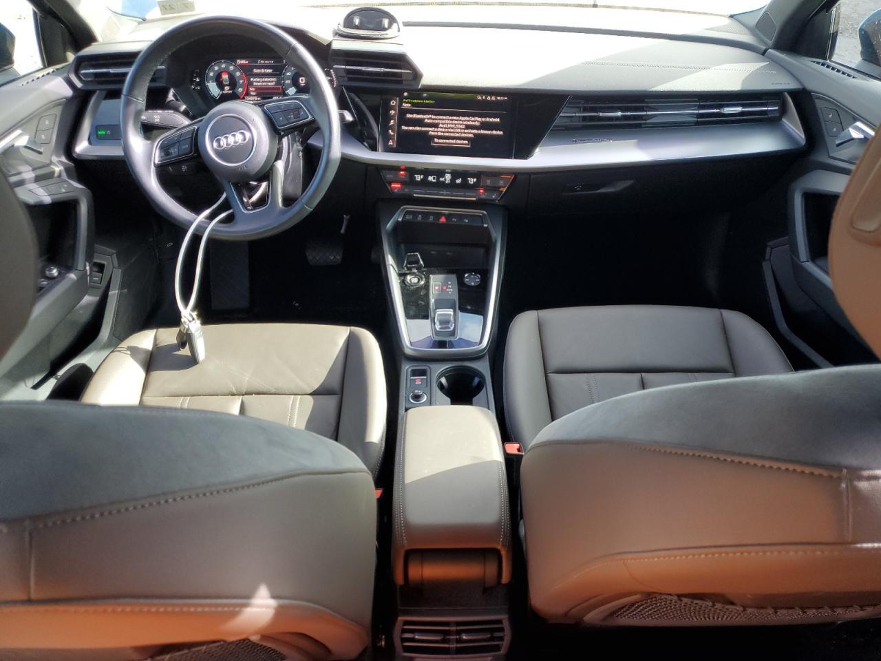 2022 AUDI A3