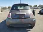 2019 FIAT 500