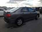 2007 TOYOTA COROLLA