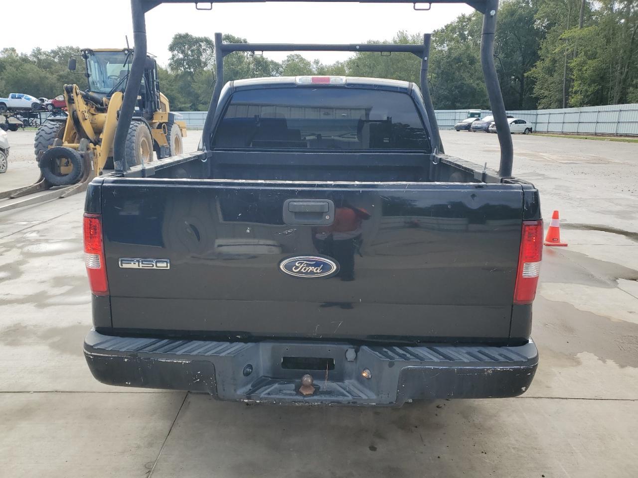 2004 FORD F-150