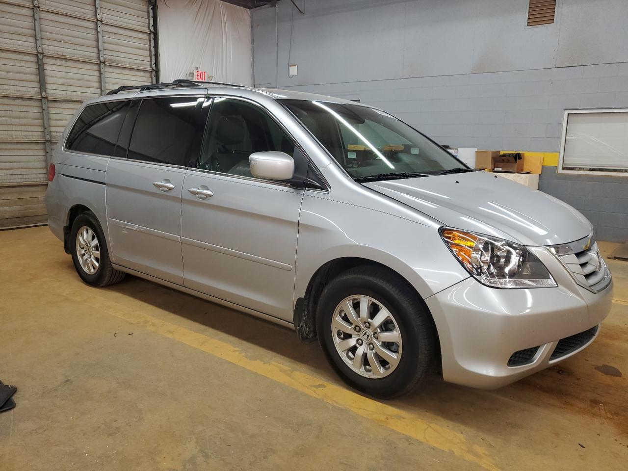 2010 HONDA ODYSSEY