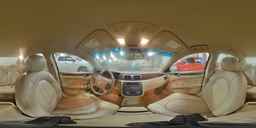 2006 BUICK Lucerne