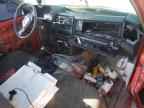 1988 MAZDA B2200