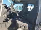 2008 NISSAN Frontier