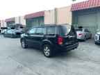 2009 HONDA PILOT