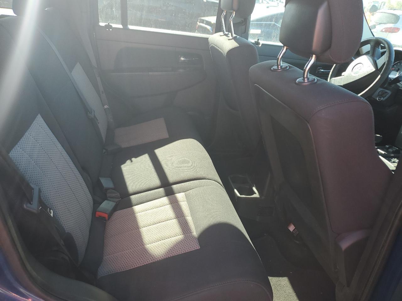 2010 JEEP Liberty
