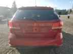 2012 DODGE JOURNEY