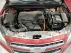 2013 CHEVROLET MALIBU