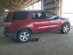 2010 GMC ACADIA