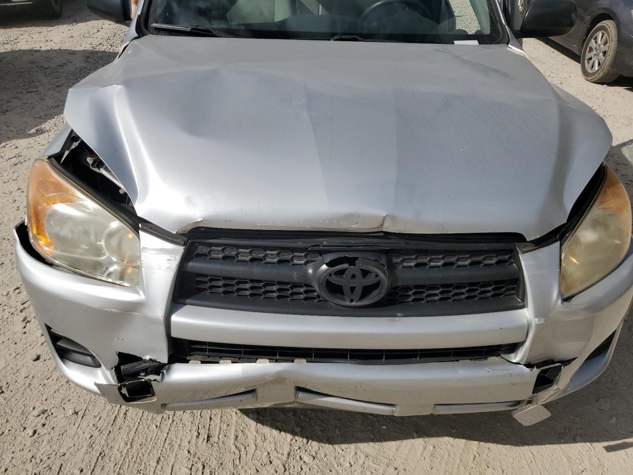 2010 TOYOTA RAV4