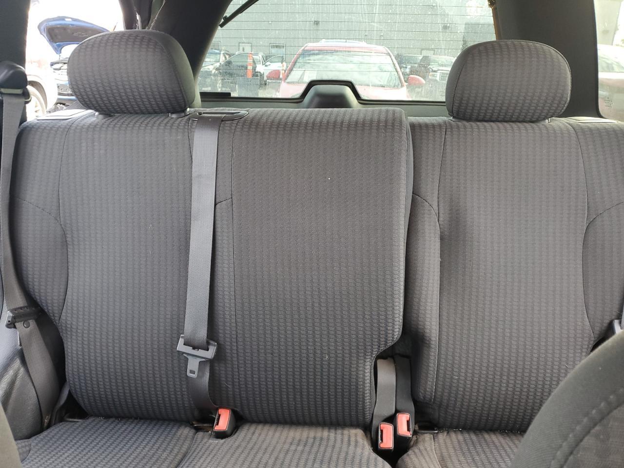 2002 JEEP Liberty