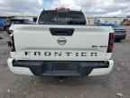 2022 NISSAN Frontier
