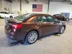 2013 CHRYSLER 200