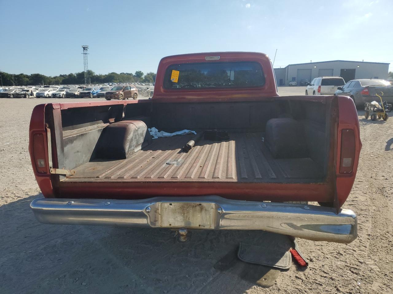 1968 FORD F-150