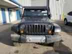 2008 JEEP WRANGLER