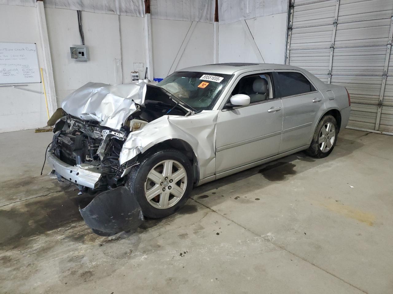 2006 CHRYSLER 300