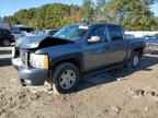 2011 CHEVROLET Silverado