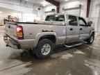 2001 CHEVROLET Silverado