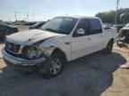 2001 FORD F-150