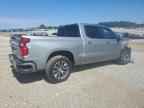 2025 CHEVROLET Silverado