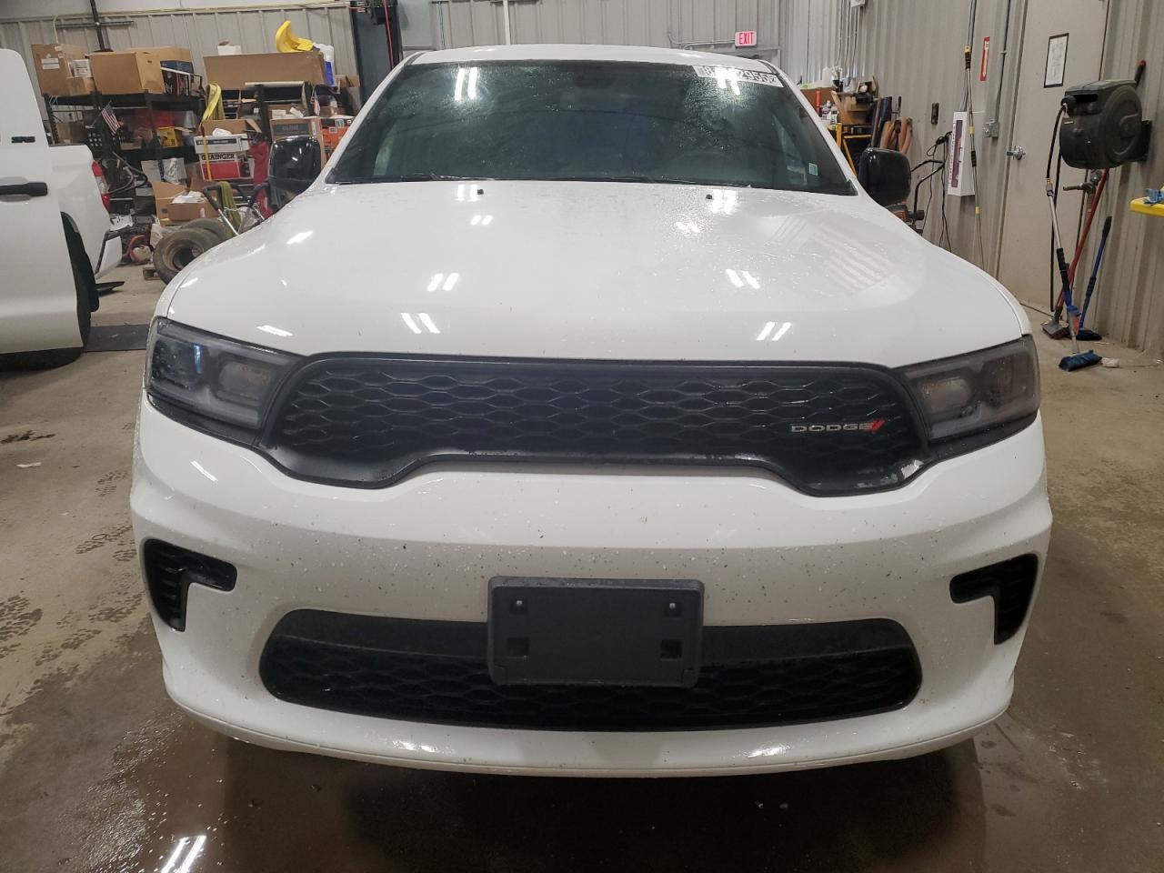 2025 DODGE DURANGO