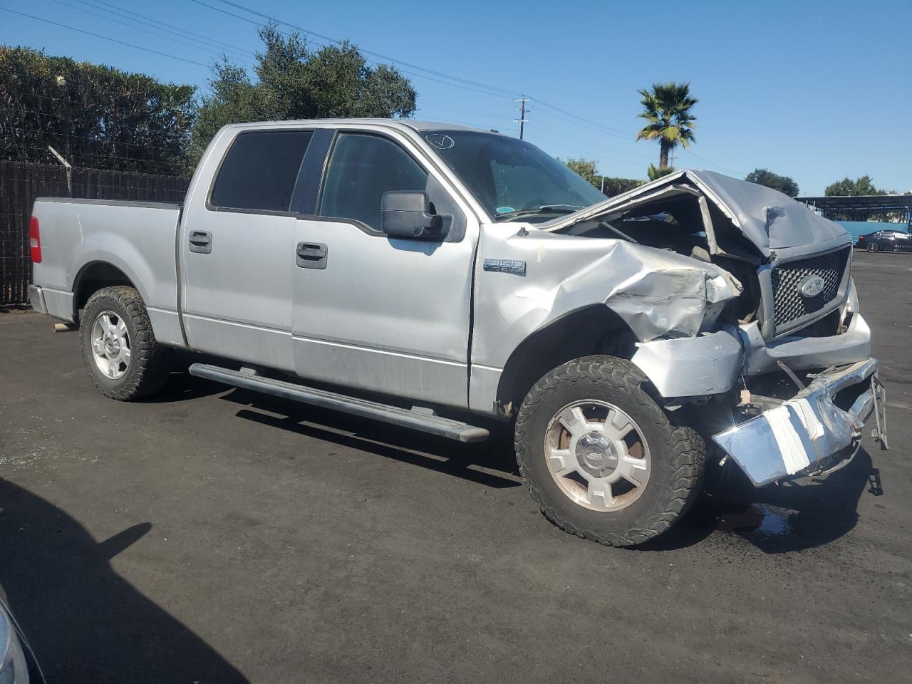 2006 FORD F-150